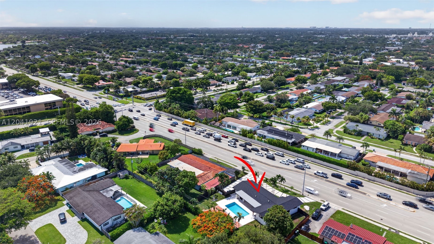 8430 SW 88th St Miami, FL 33156