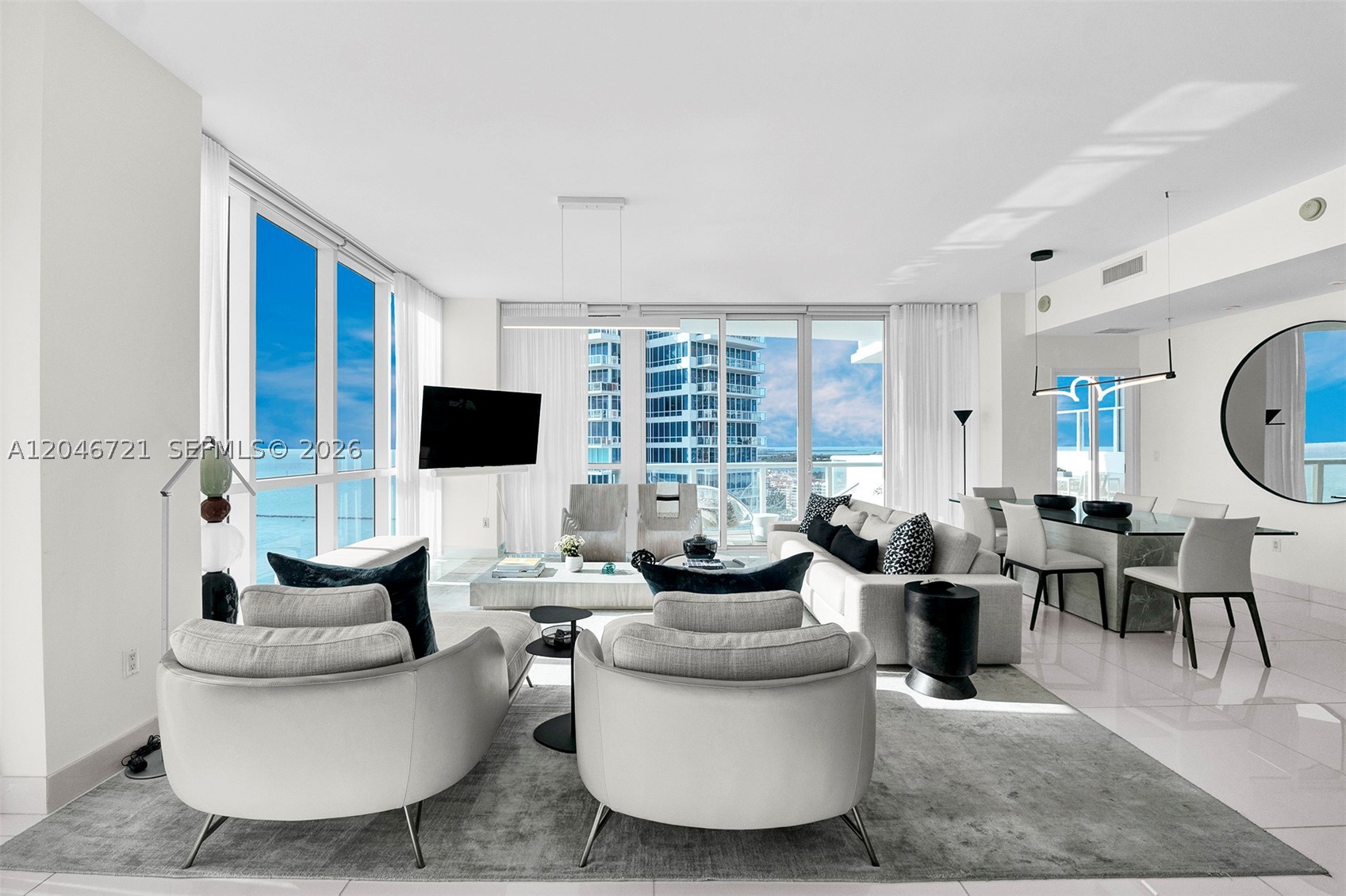 image Continuum South Beach North Tower26
