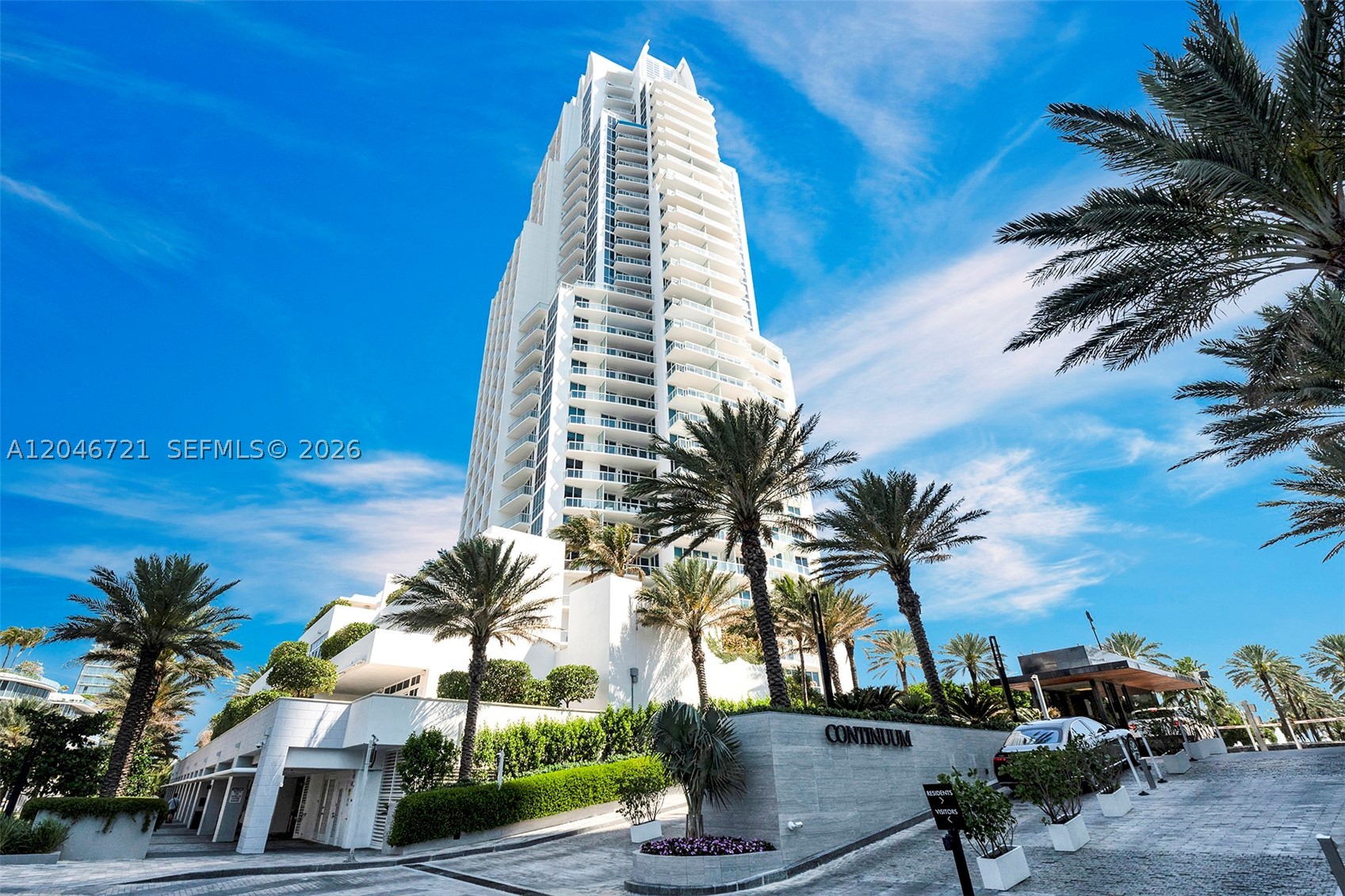 image Continuum South Beach North Tower28