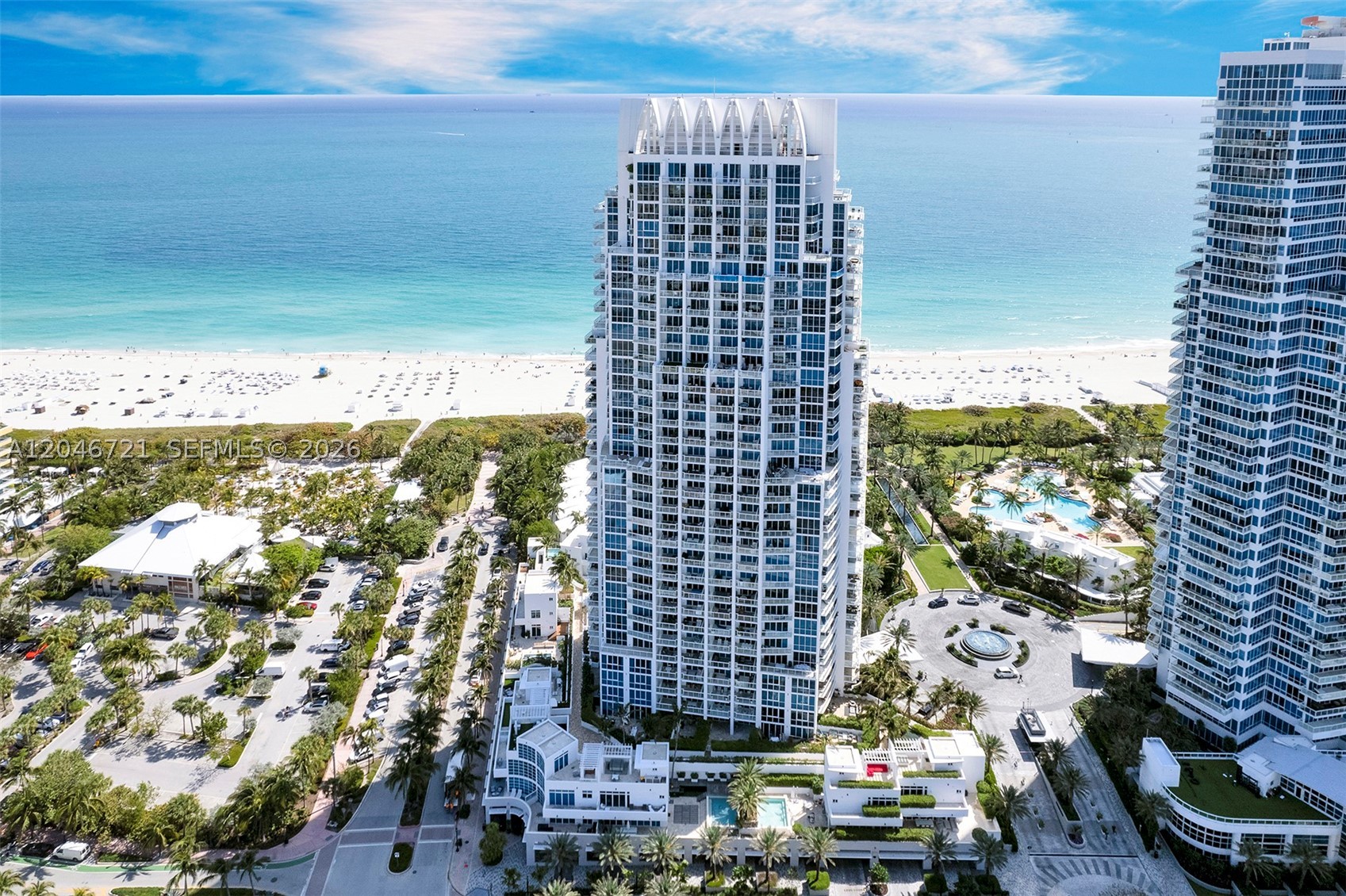 image Continuum South Beach North Tower2