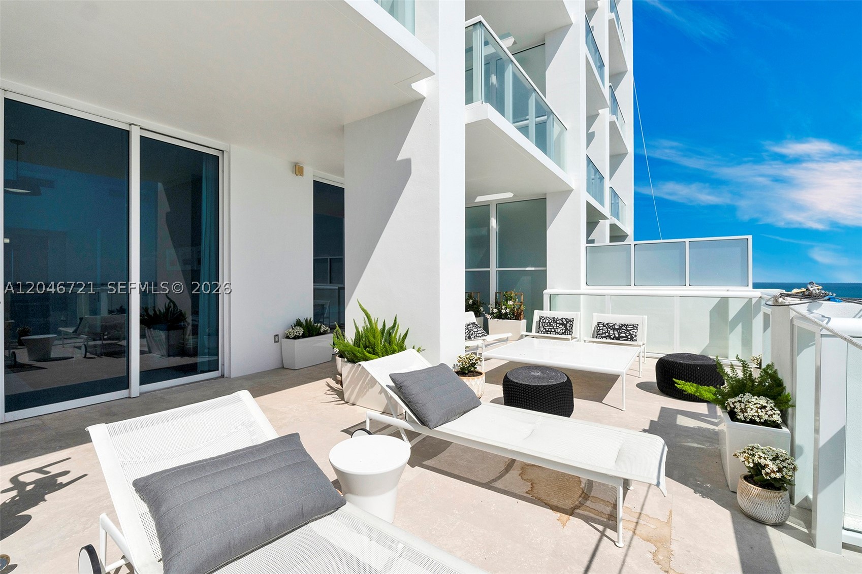 image Continuum South Beach North Tower29
