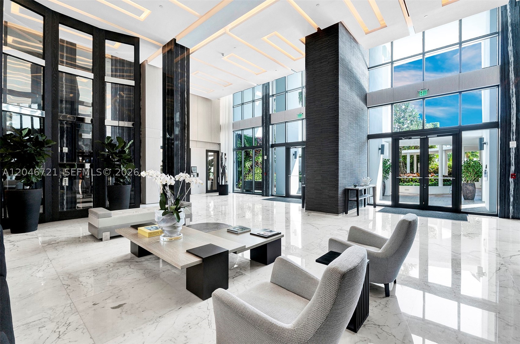 image Continuum South Beach North Tower34