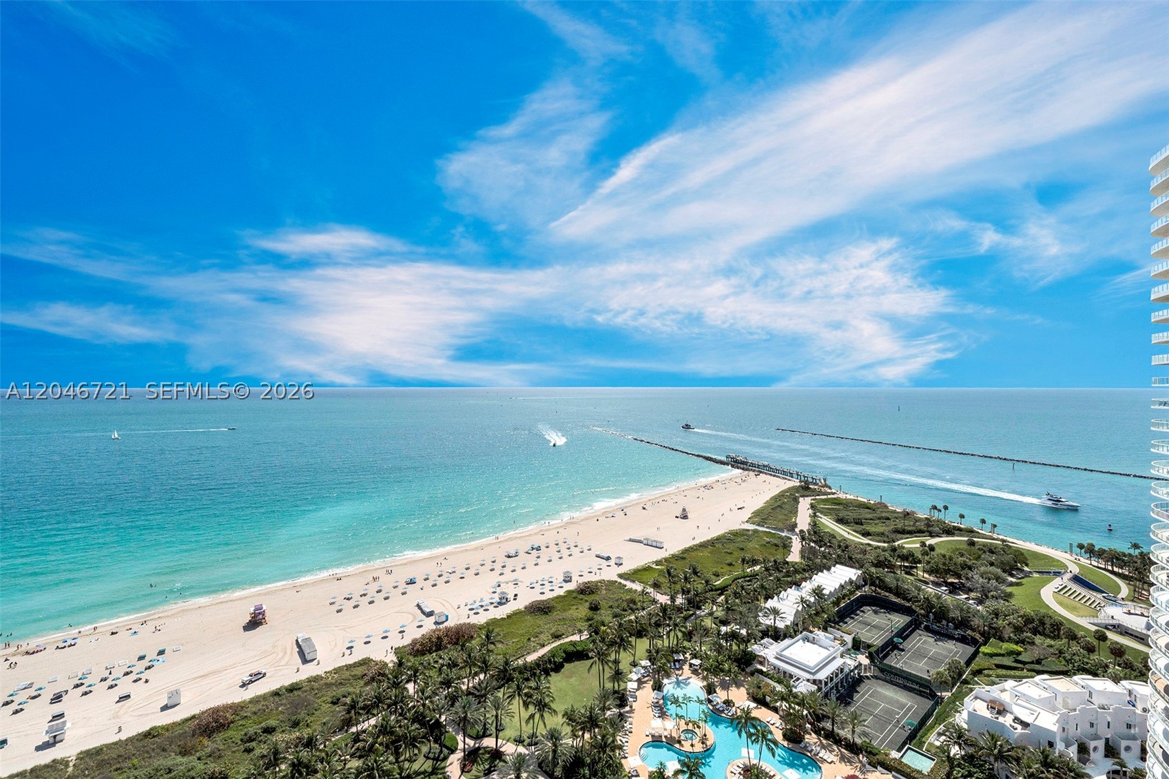 image Continuum South Beach North Tower38