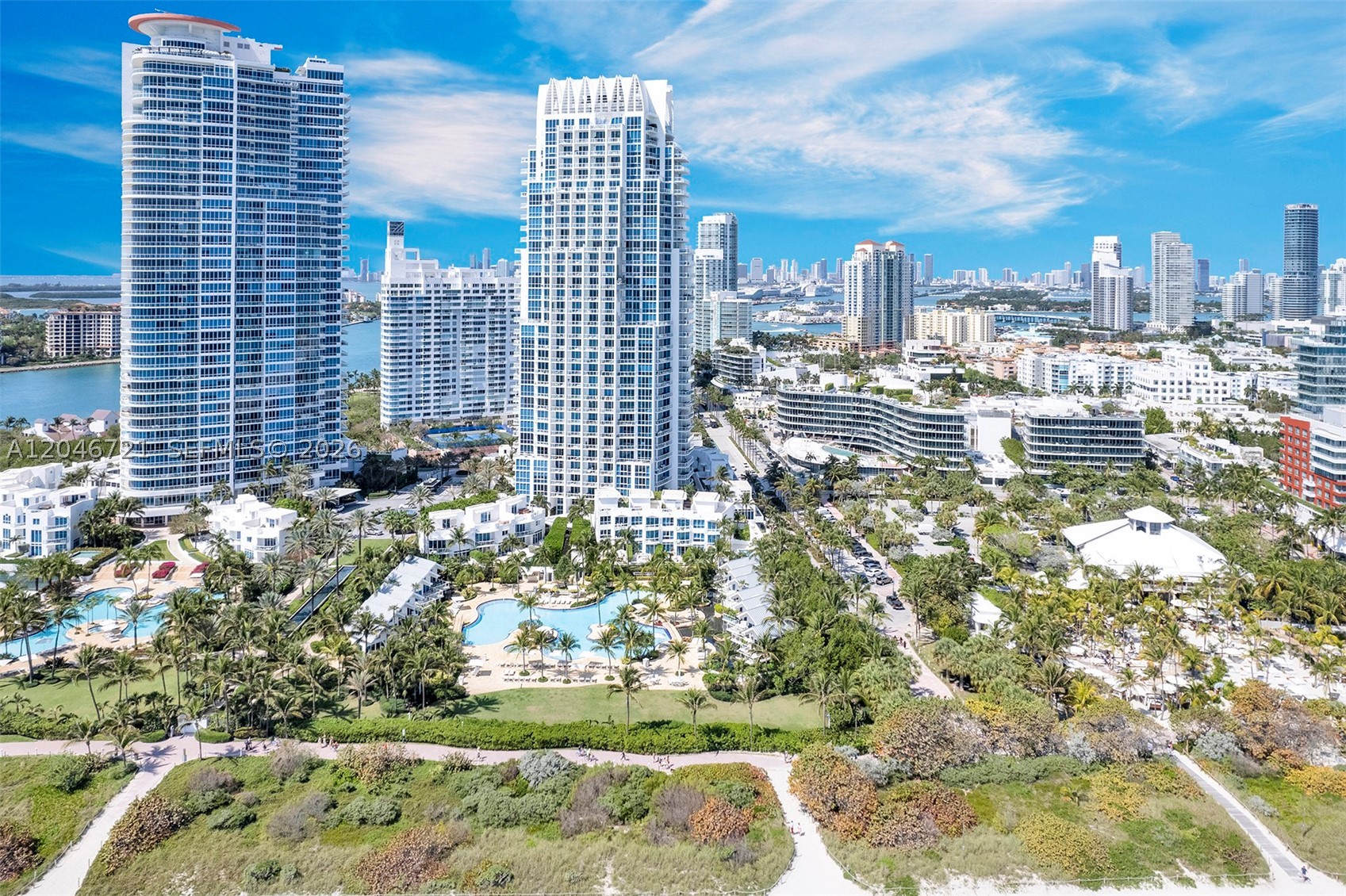 image Continuum South Beach North Tower7