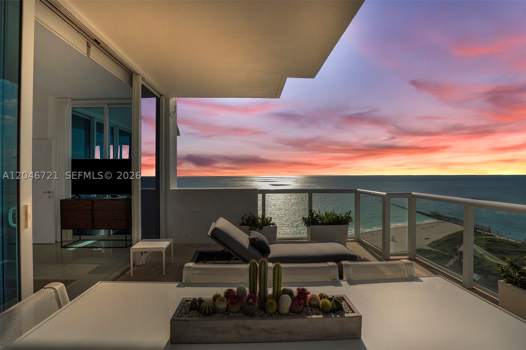 image Continuum South Beach North Tower8