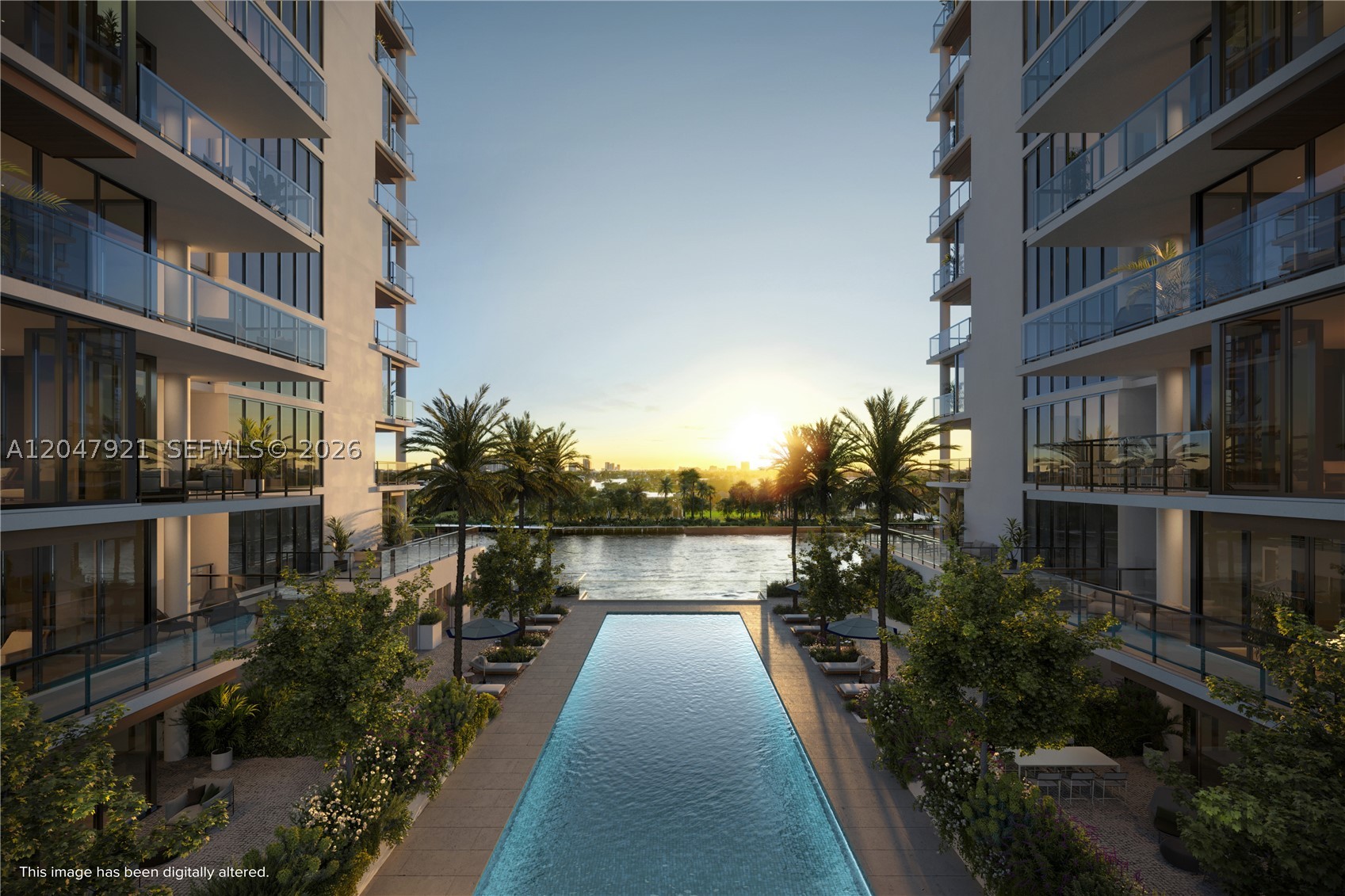 551 Bayshore Dr #507D Fort Lauderdale, FL 33304