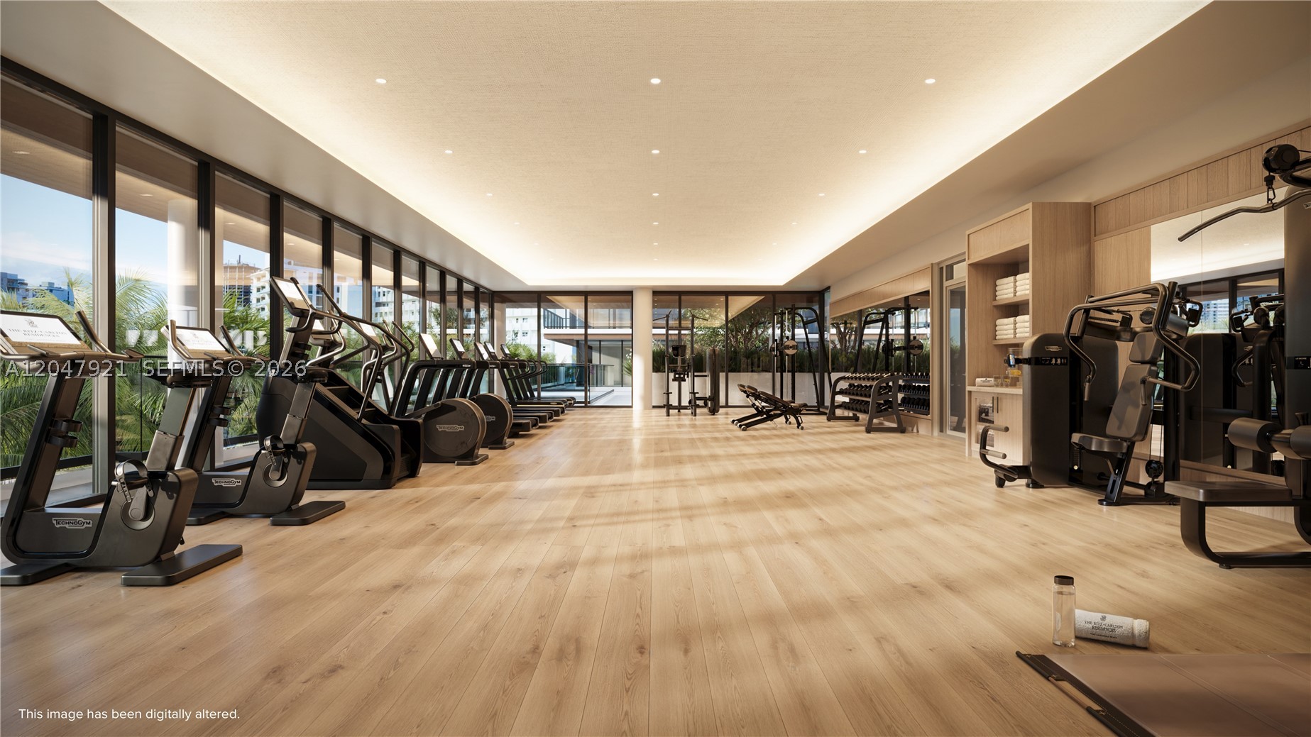 551 Bayshore Dr #507D Fort Lauderdale, FL 33304