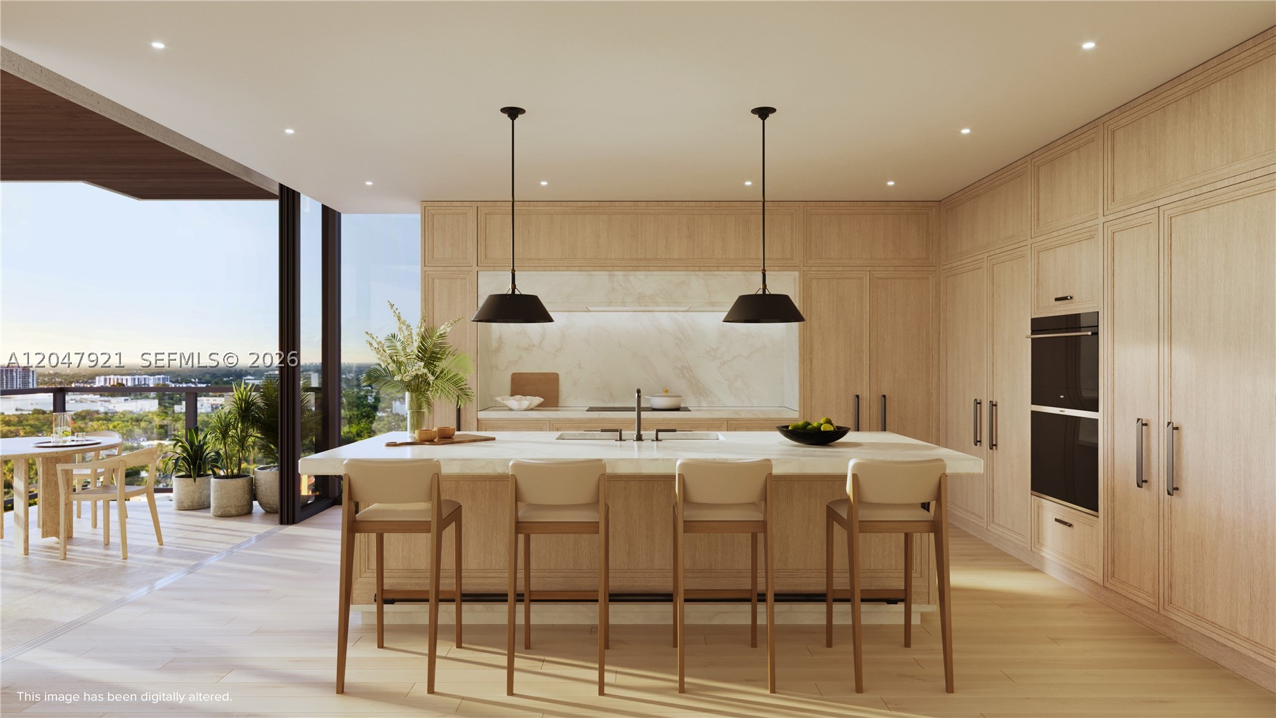 551 Bayshore Dr #507D Fort Lauderdale, FL 33304