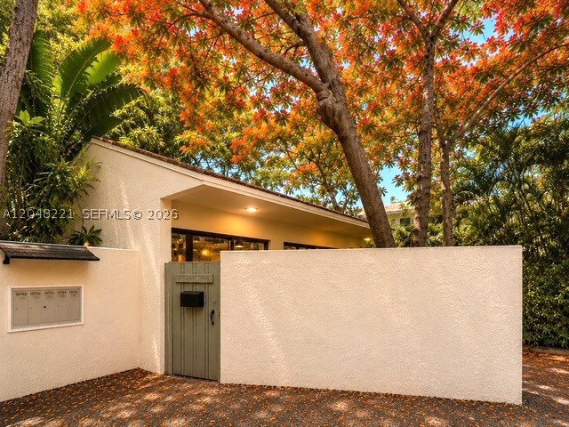 3074 Aviation Ave #1