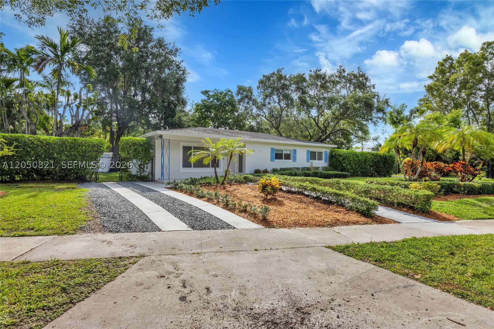 8141 SW 62nd Ct Miami, FL 33143