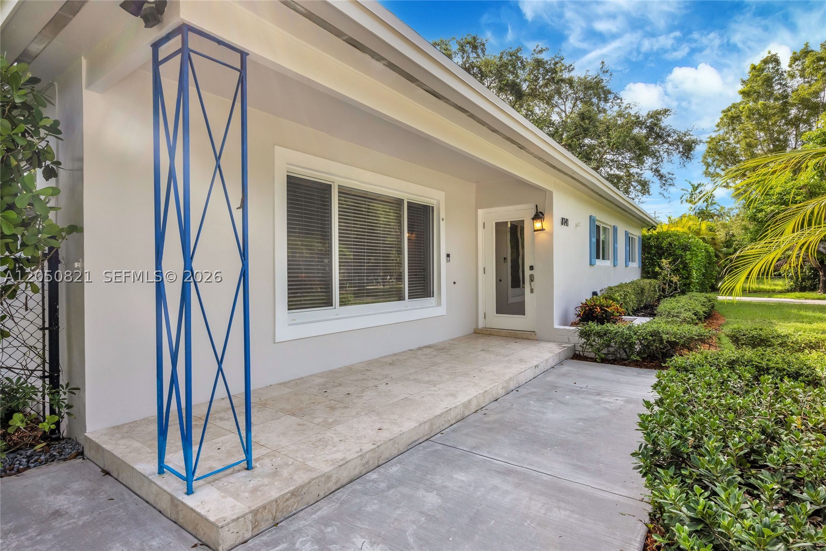 8141 SW 62nd Ct Miami, FL 33143