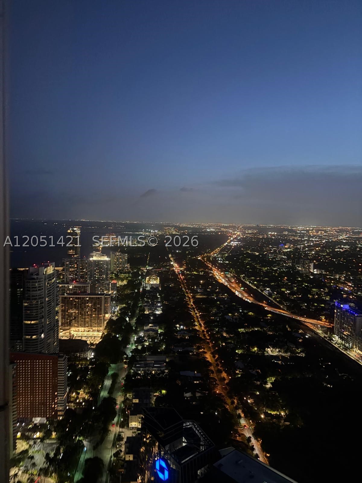 1425 Brickell Ave #PH3AB Miami, FL 33131