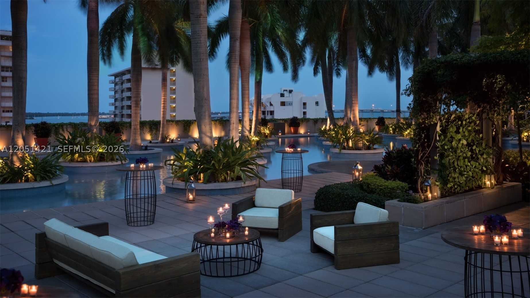 1425 Brickell Ave #PH3AB Miami, FL 33131