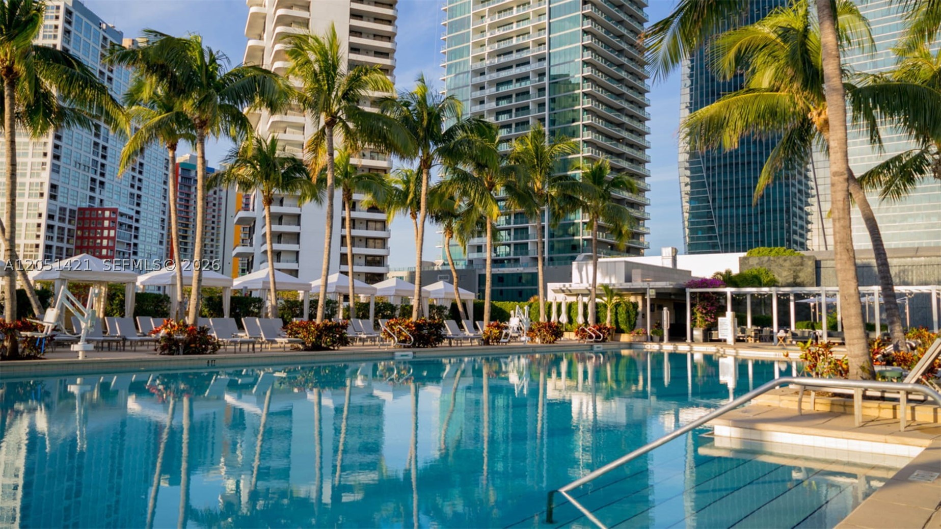 1425 Brickell Ave #PH3AB Miami, FL 33131