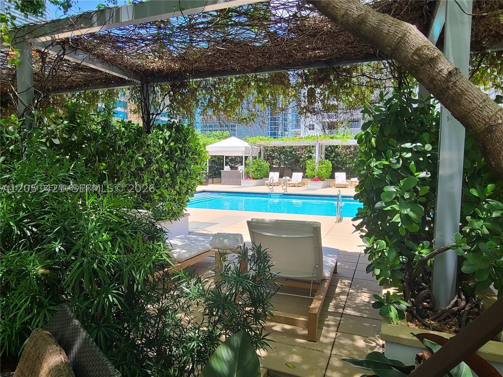 1425 Brickell Ave #PH3AB Miami, FL 33131