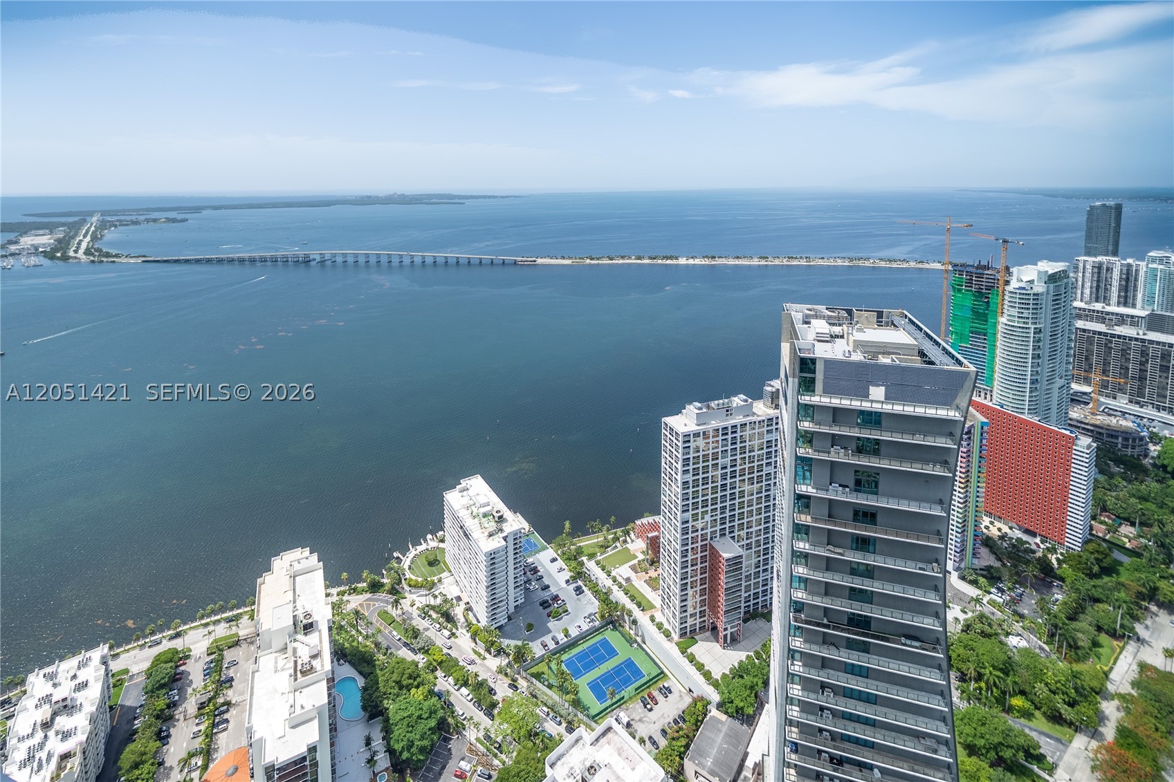 1425 Brickell Ave #PH3AB Miami, FL 33131