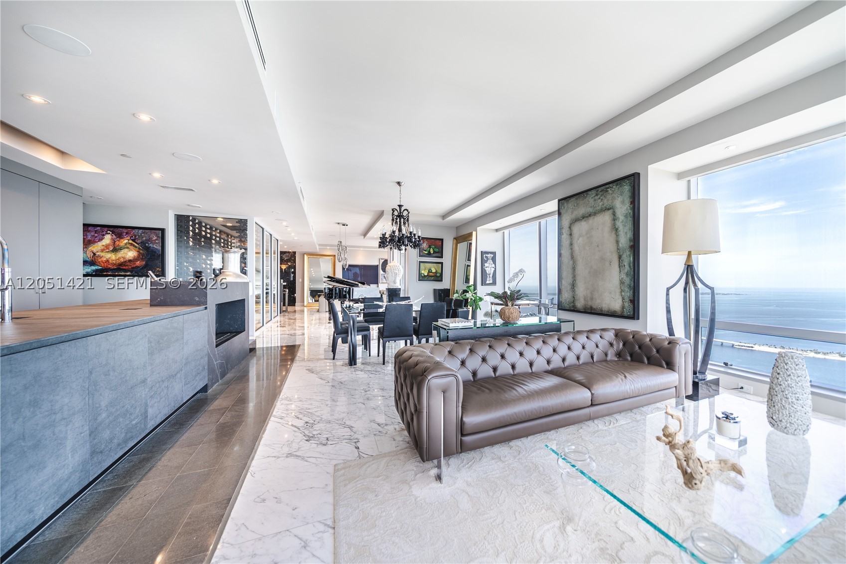 1425 Brickell Ave #PH3AB Miami, FL 33131