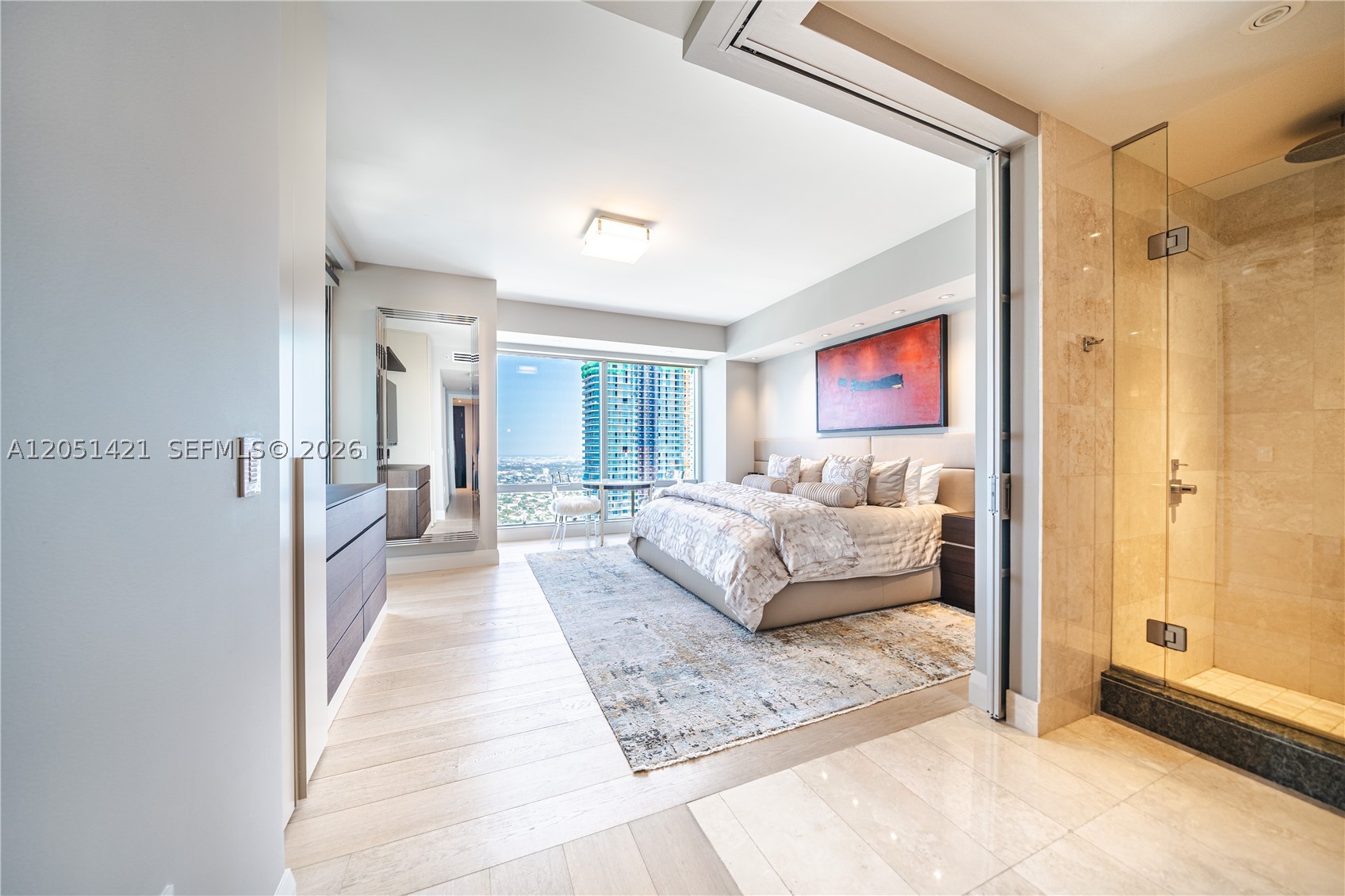 1425 Brickell Ave #PH3AB Miami, FL 33131