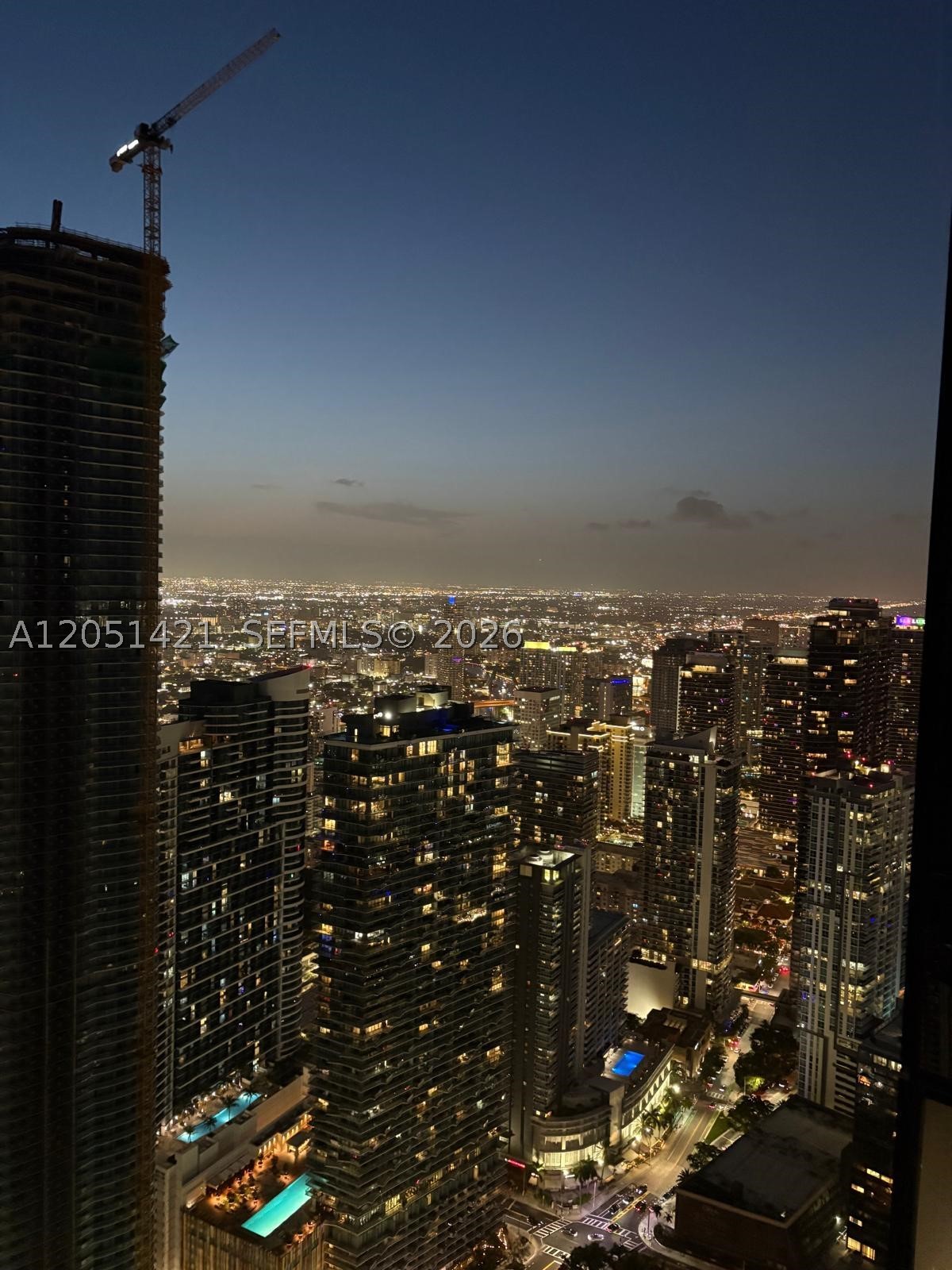 1425 Brickell Ave #PH3AB Miami, FL 33131