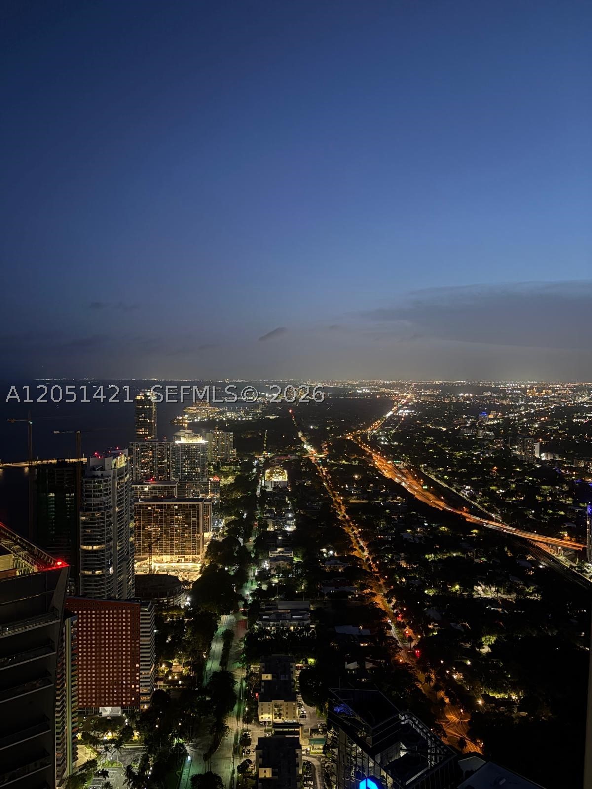 1425 Brickell Ave #PH3AB Miami, FL 33131