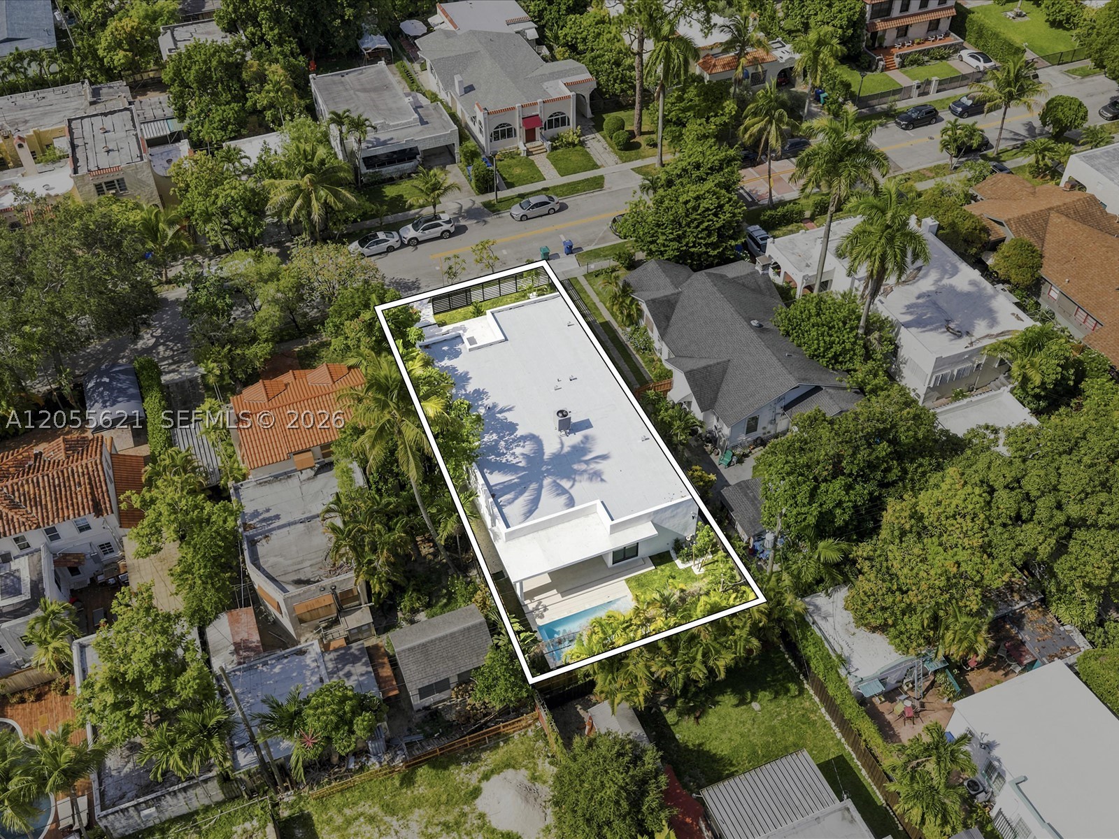 1621 SW 11th Ter Miami, FL 33135