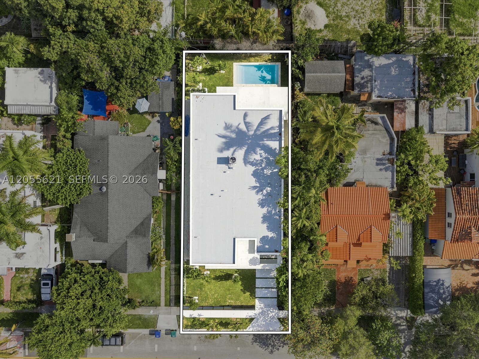 1621 SW 11th Ter Miami, FL 33135