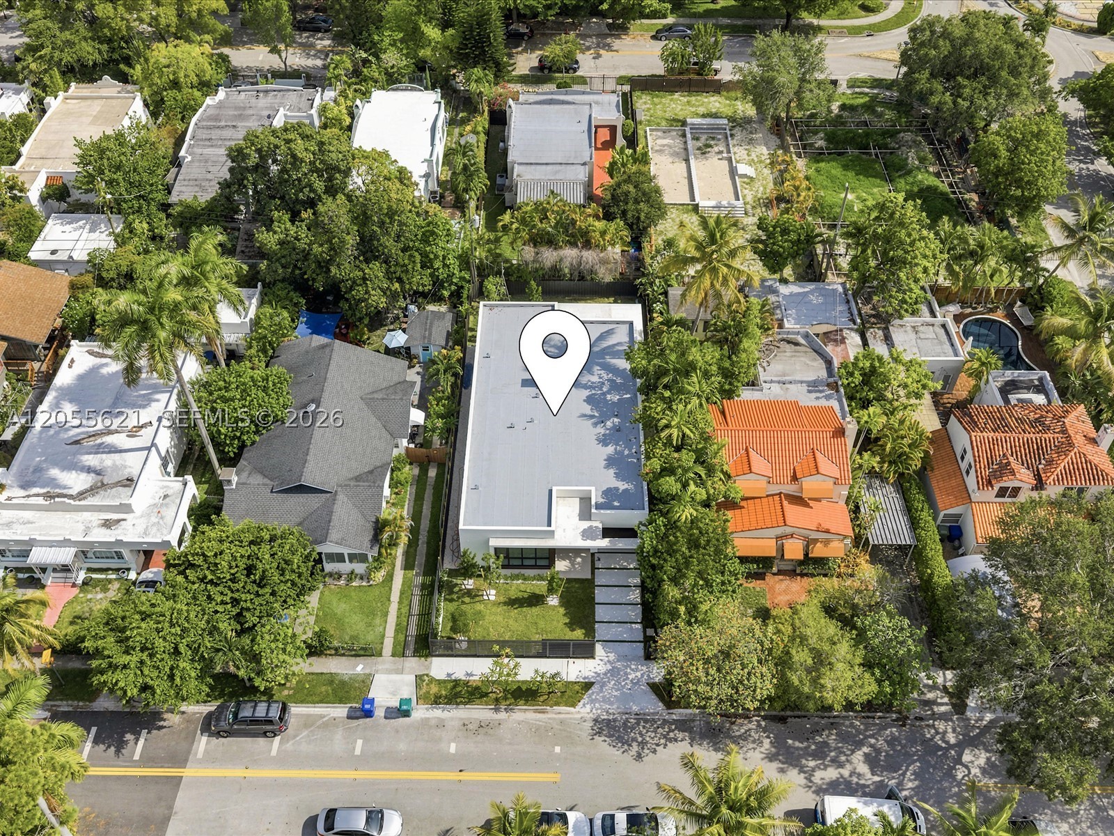 1621 SW 11th Ter Miami, FL 33135