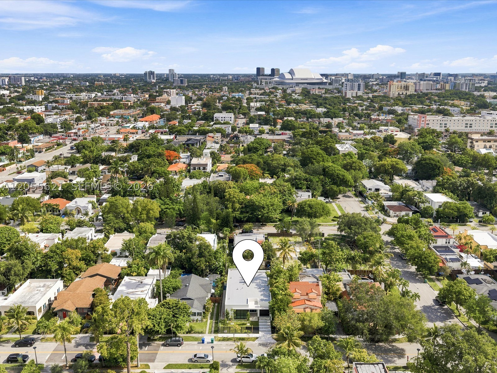 1621 SW 11th Ter Miami, FL 33135