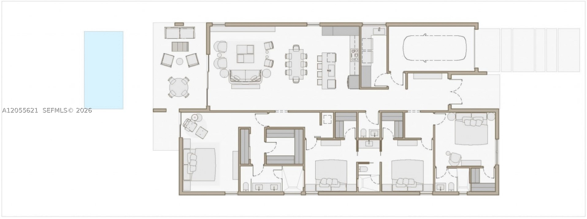 1621 SW 11th Ter Miami, FL 33135
