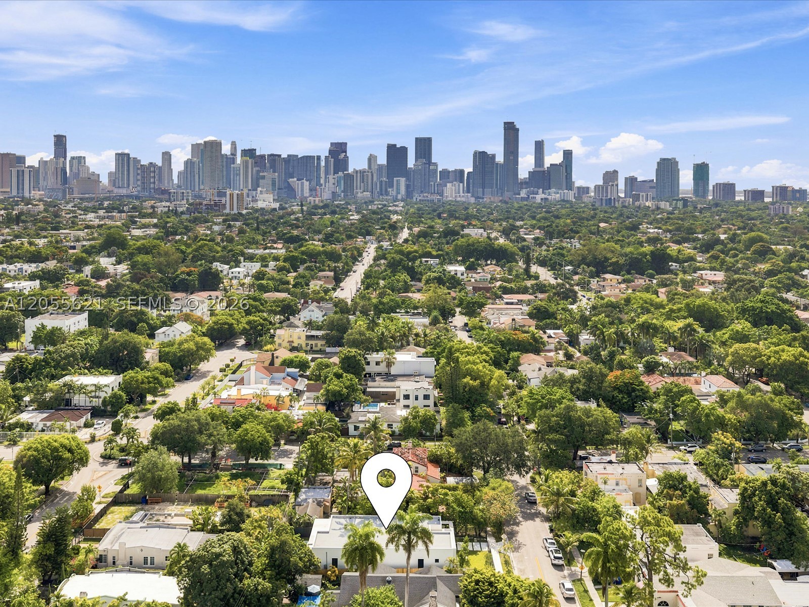 1621 SW 11th Ter Miami, FL 33135