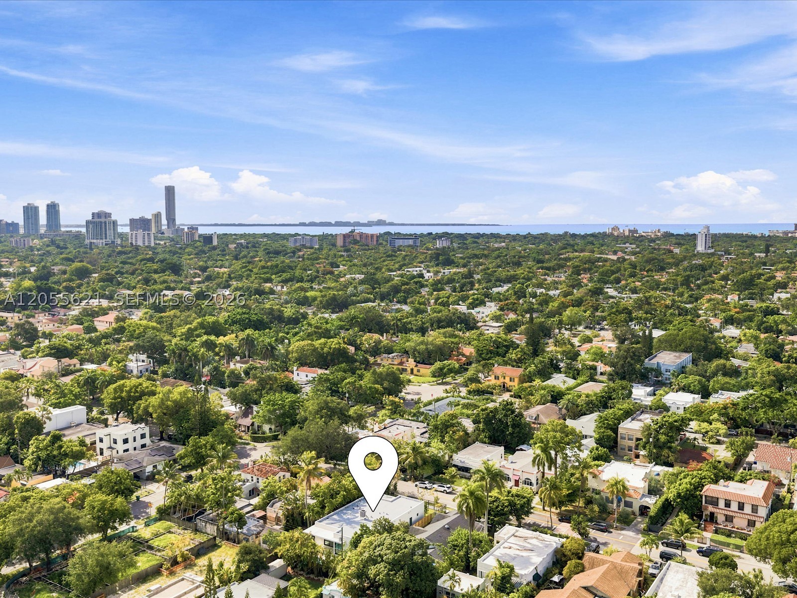 1621 SW 11th Ter Miami, FL 33135