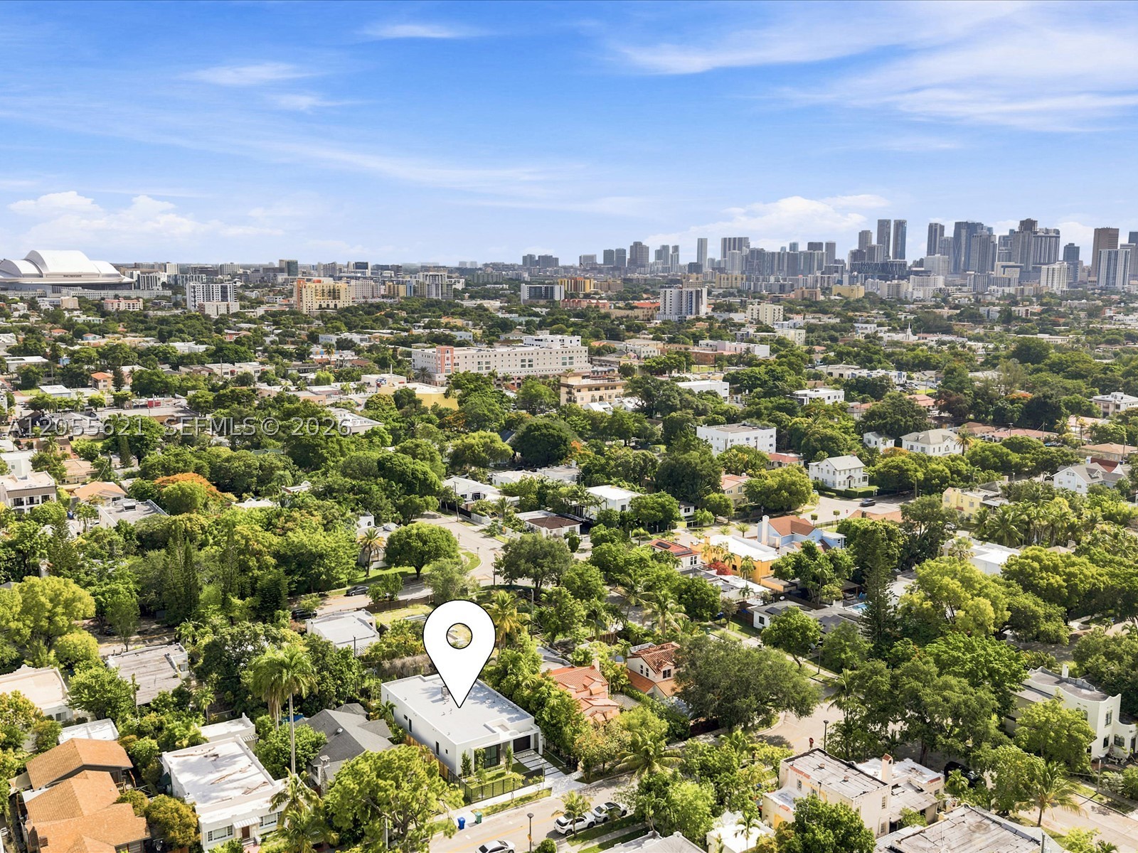 1621 SW 11th Ter Miami, FL 33135