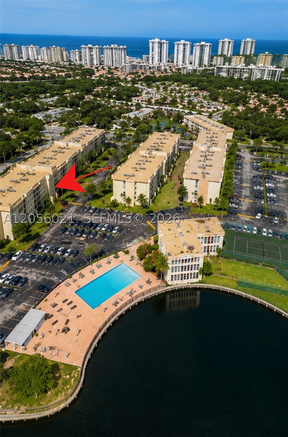 2000 Atlantic Shores Blvd #316