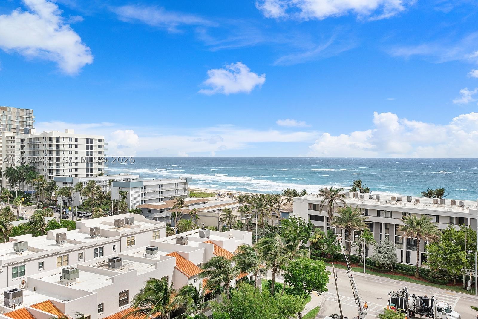 531 N Ocean Blvd #1005