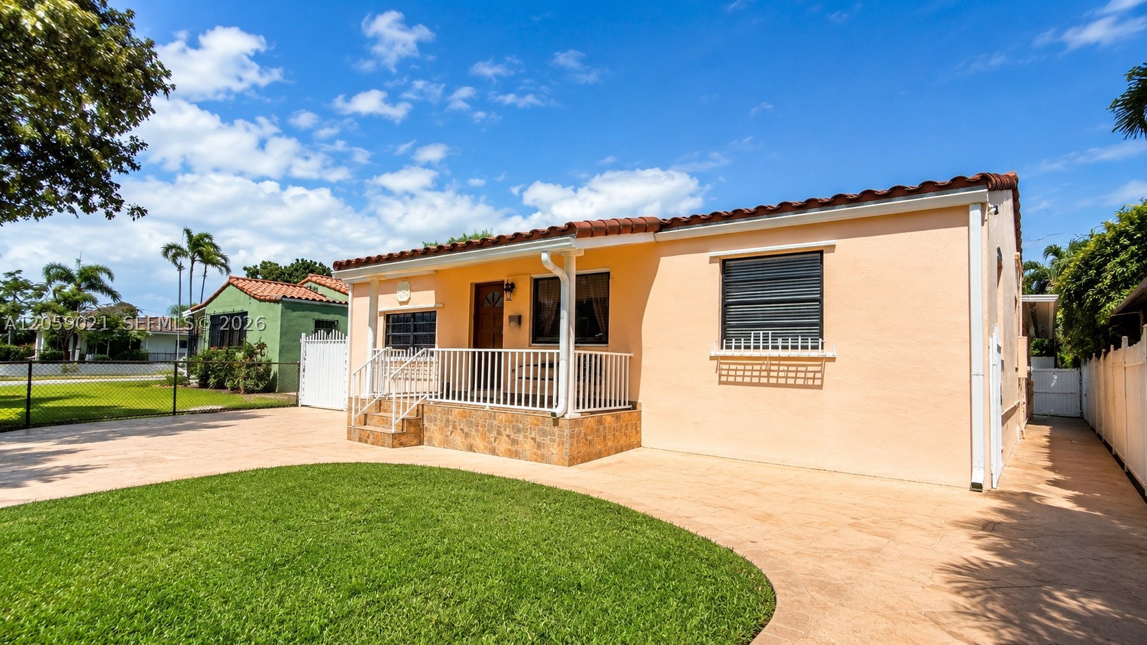 1791 SW 14th St Miami, FL 33145