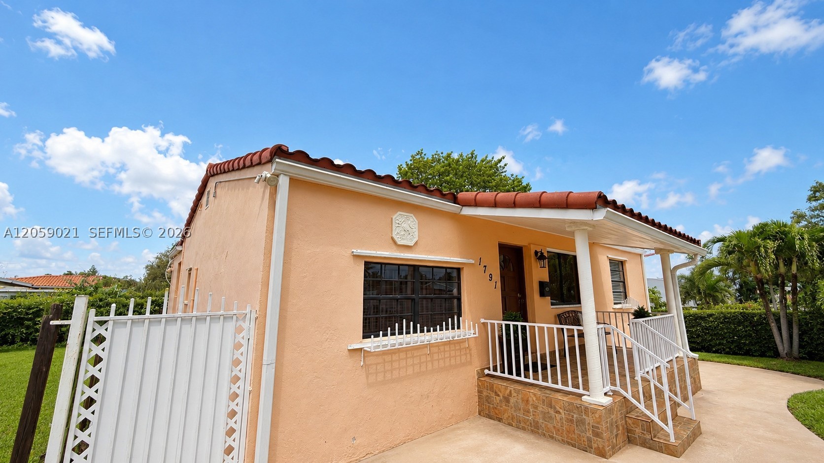 1791 SW 14th St Miami, FL 33145