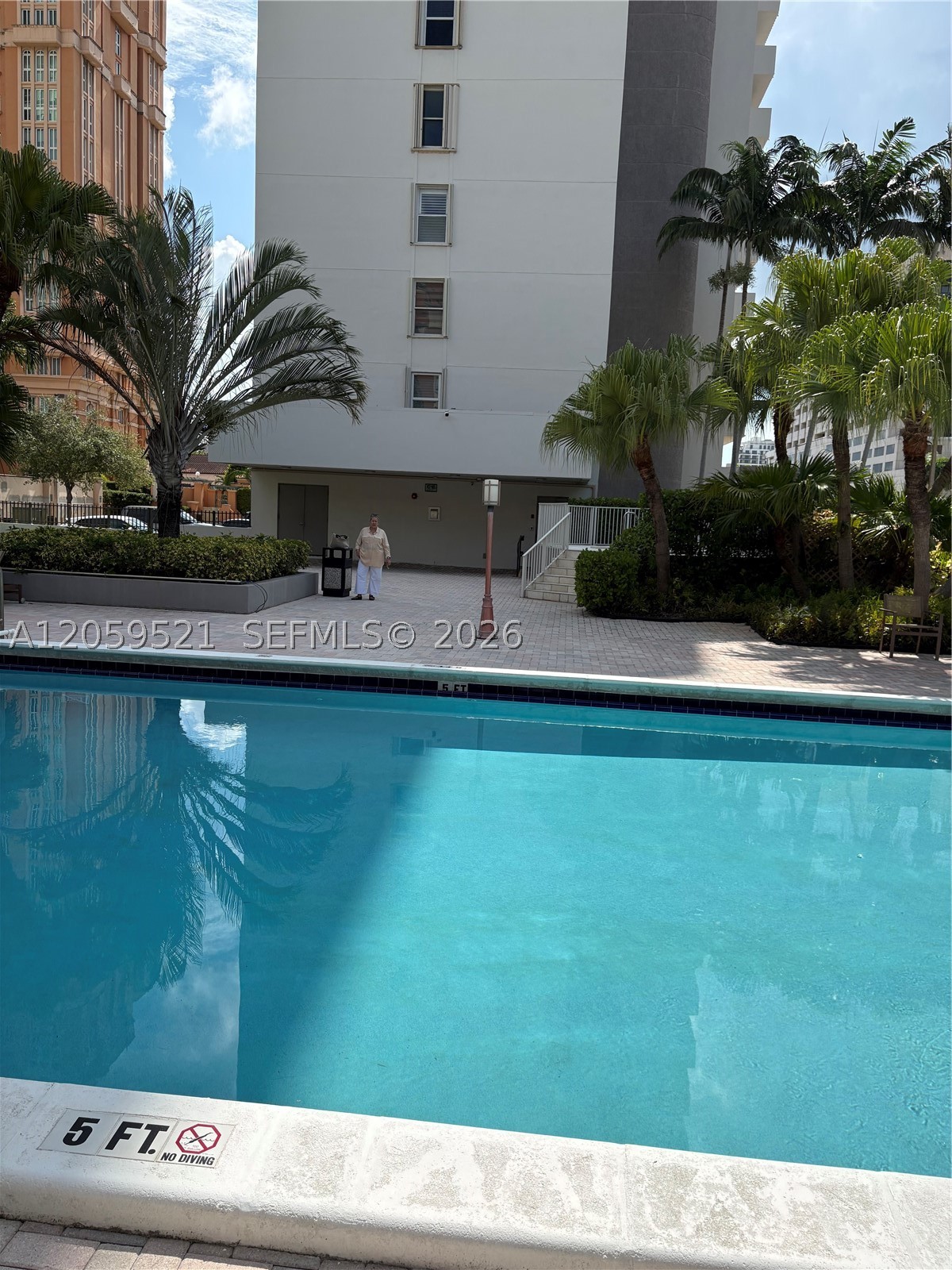 625 Biltmore Way #501 Coral Gables, FL 33134