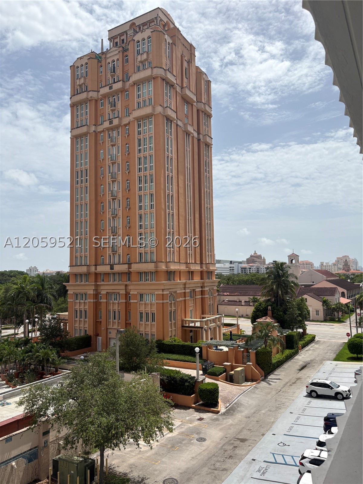 625 Biltmore Way #501 Coral Gables, FL 33134