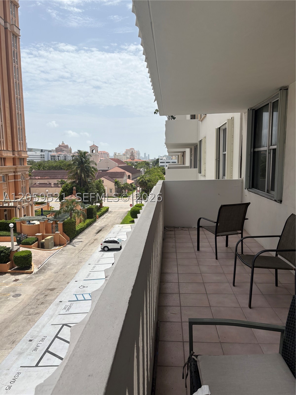 625 Biltmore Way #501 Coral Gables, FL 33134