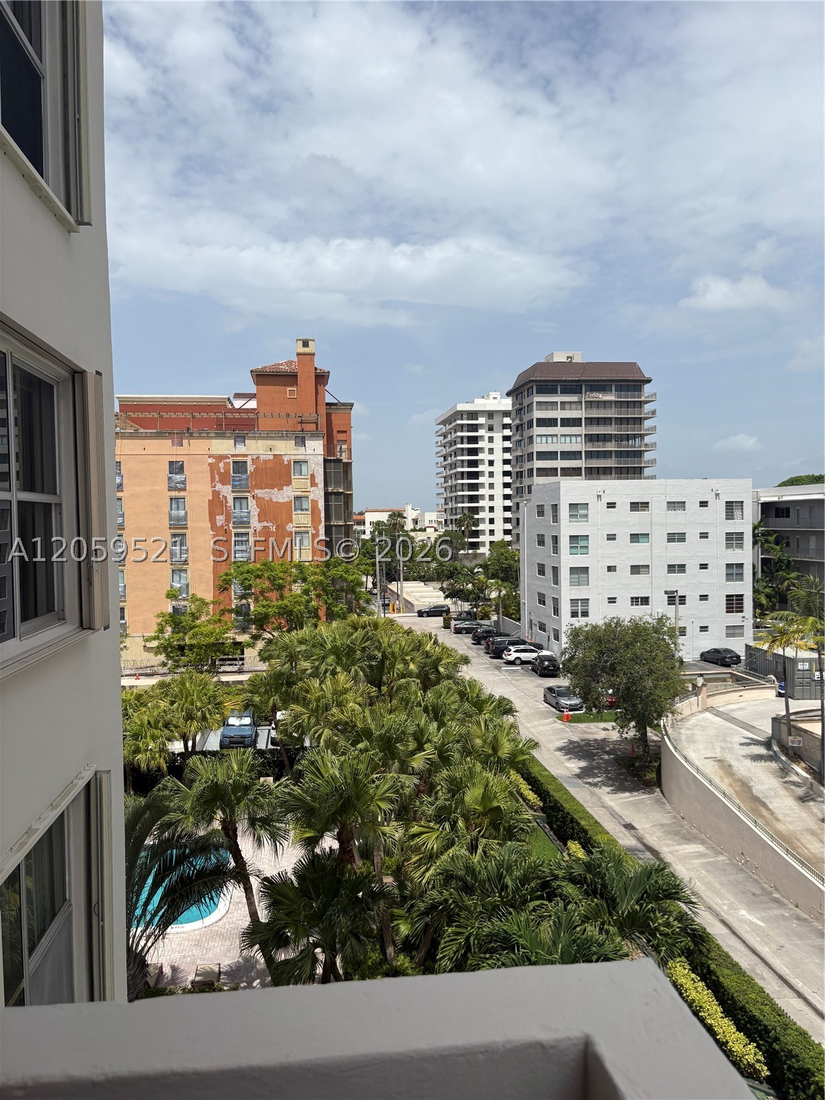 625 Biltmore Way #501 Coral Gables, FL 33134