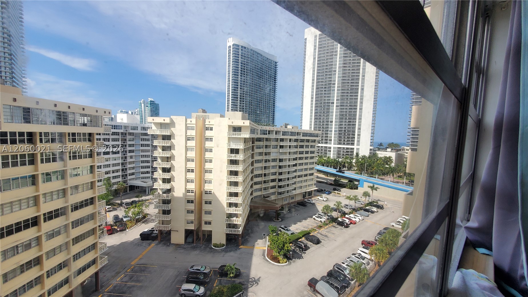 1833 S Ocean Dr #1103