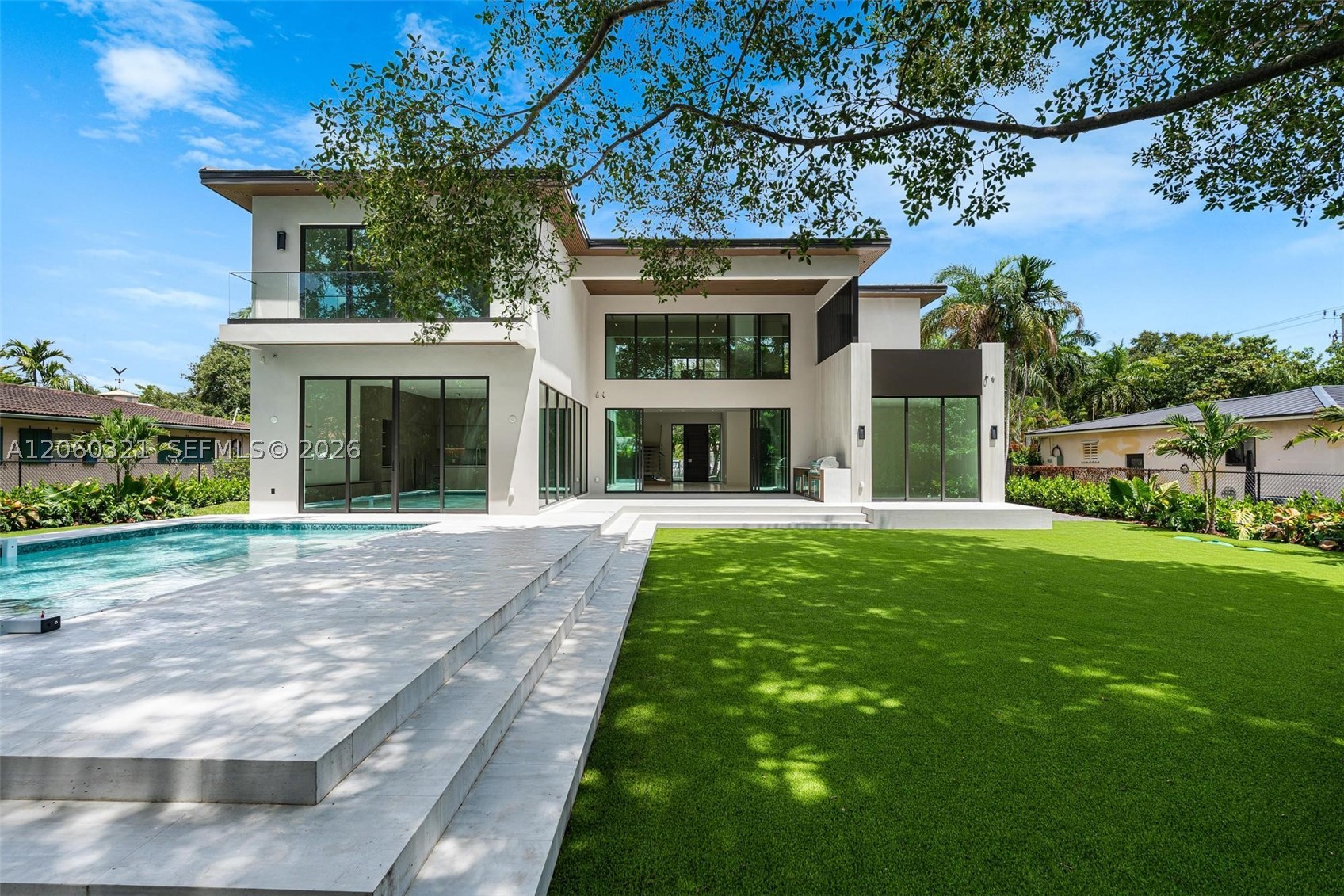 970 NE 92nd St Miami Shores, FL 33138