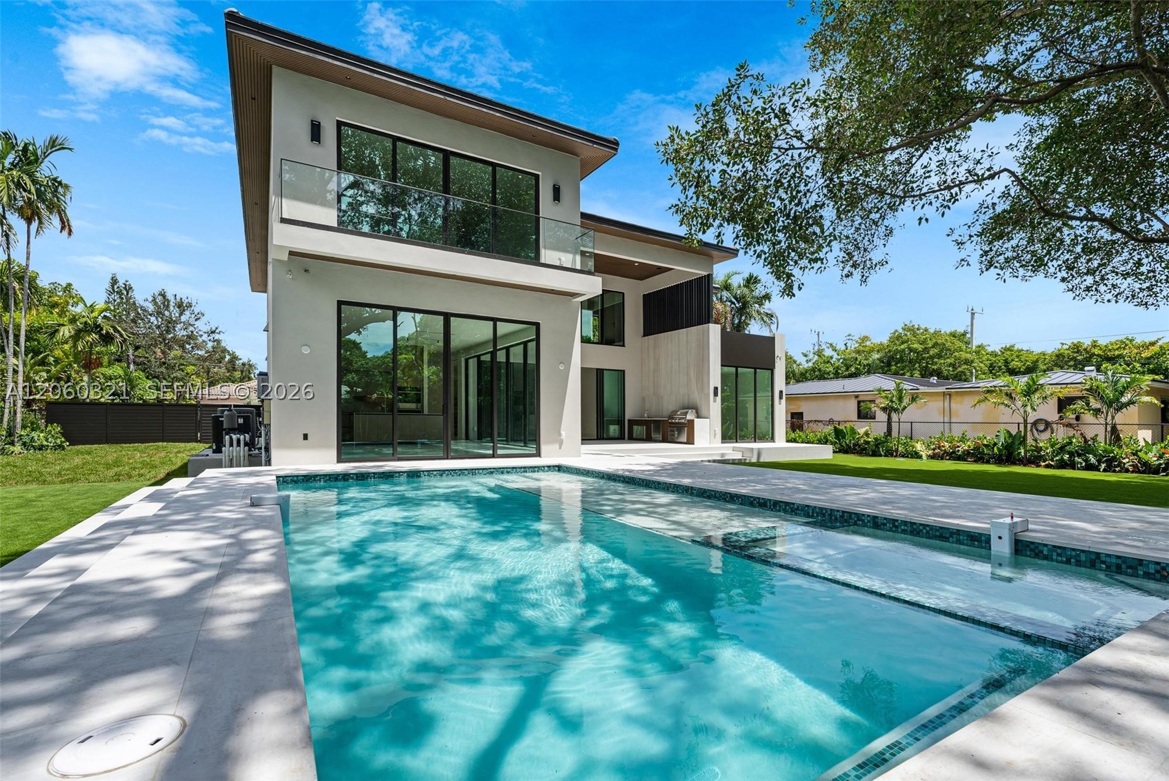 970 NE 92nd St Miami Shores, FL 33138