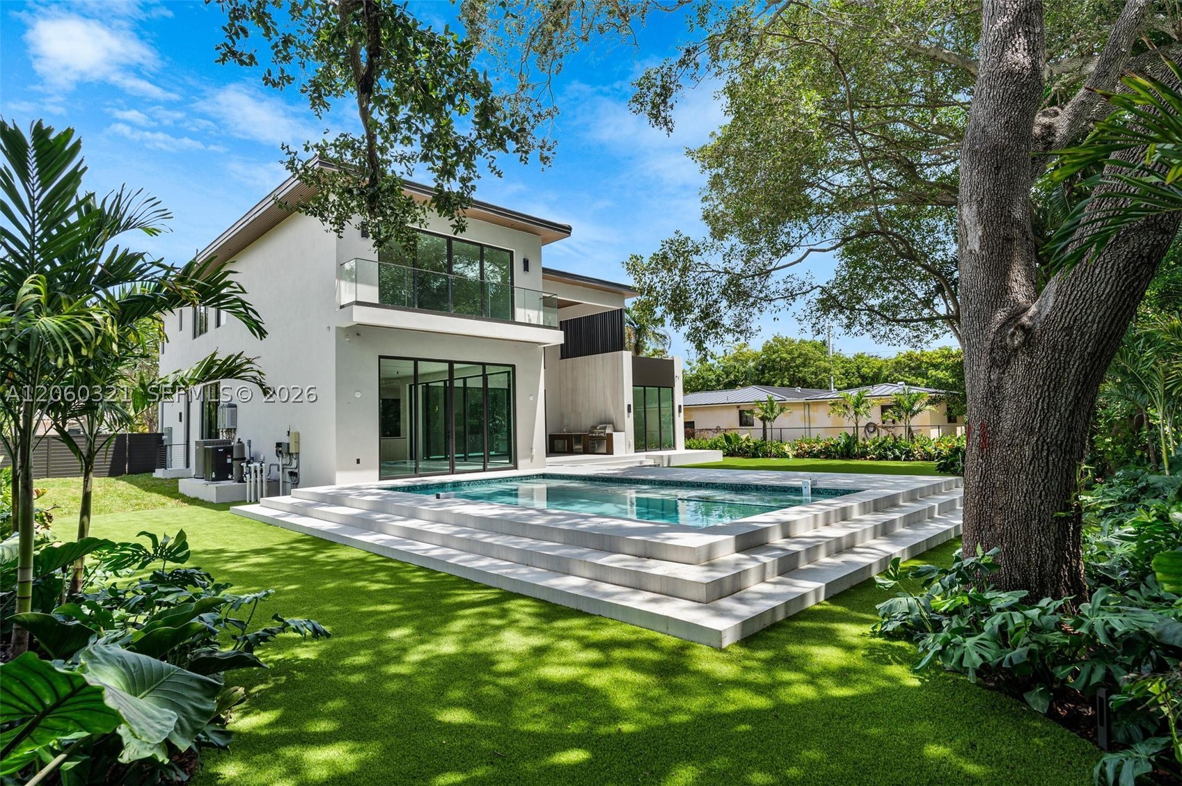970 NE 92nd St Miami Shores, FL 33138