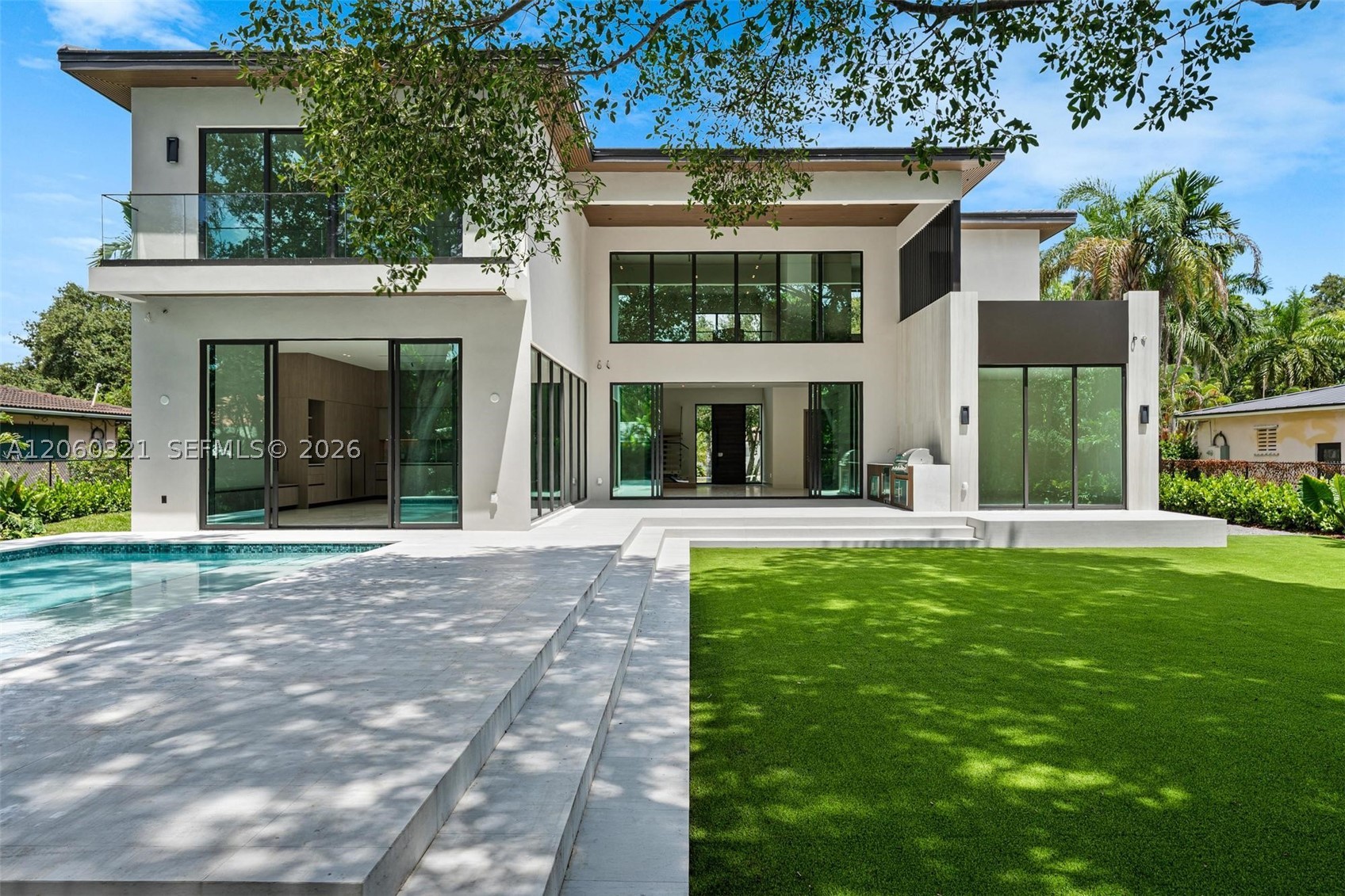 970 NE 92nd St Miami Shores, FL 33138