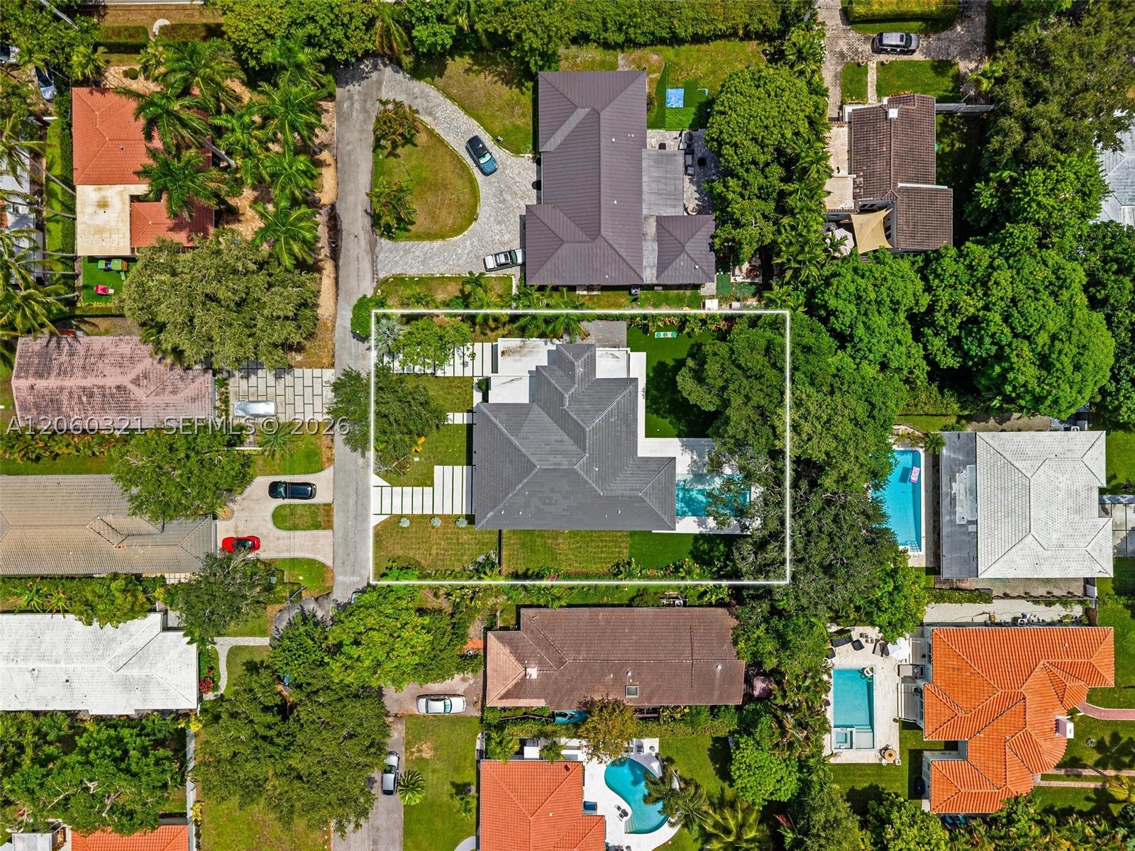 970 NE 92nd St Miami Shores, FL 33138