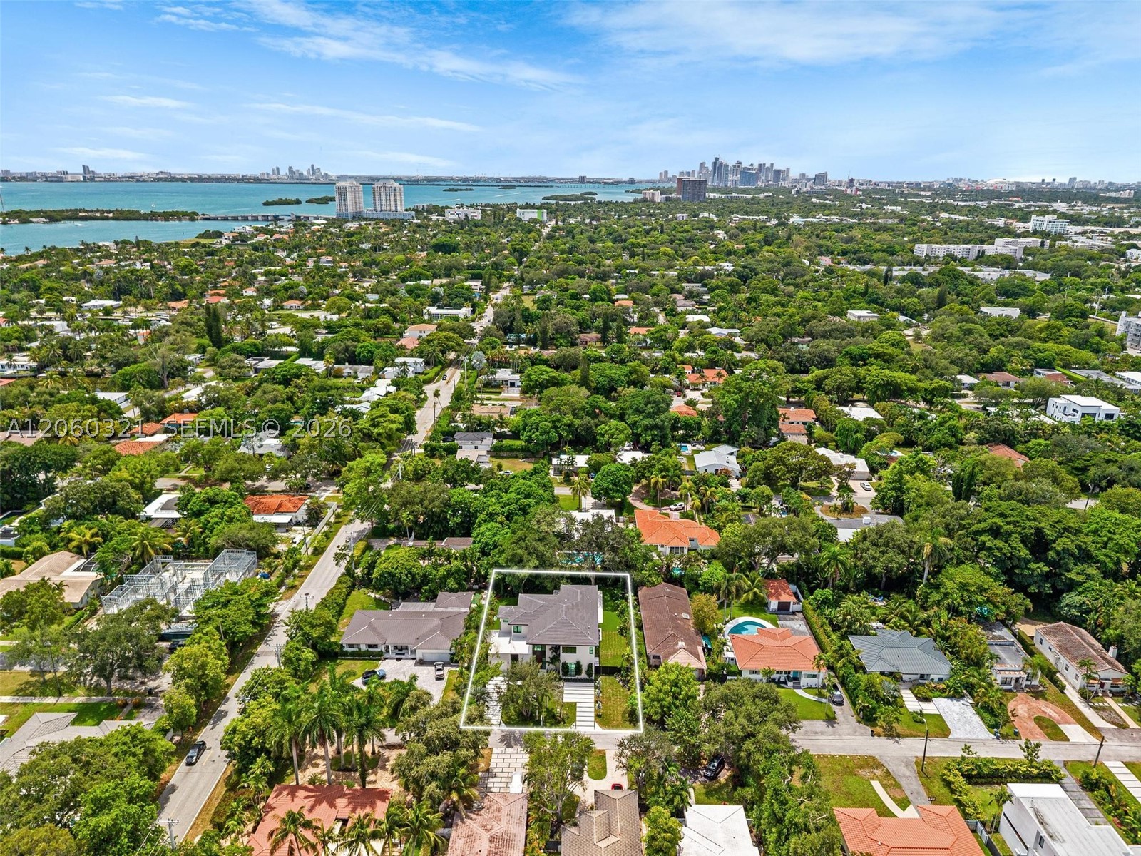 970 NE 92nd St Miami Shores, FL 33138