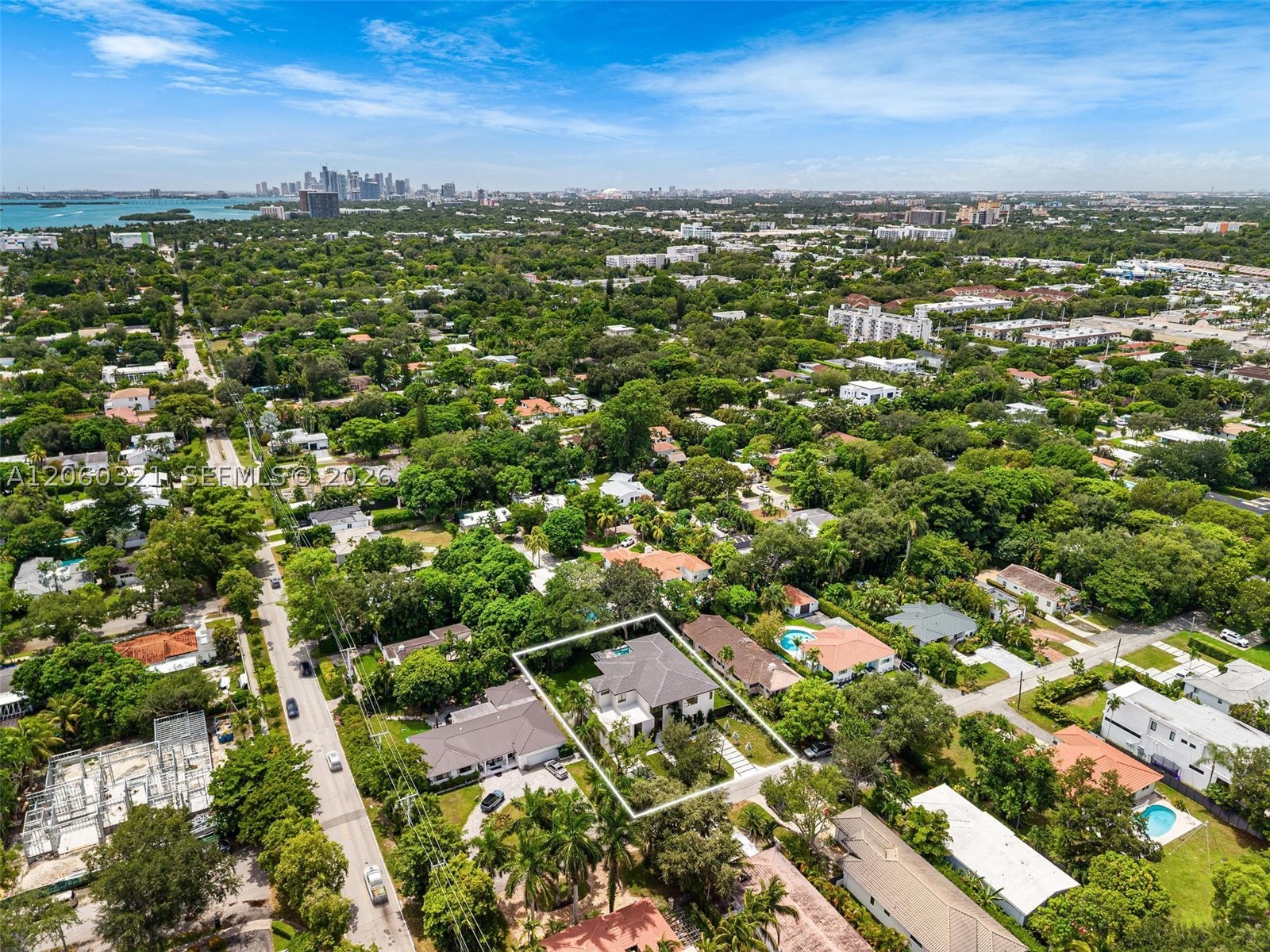 970 NE 92nd St Miami Shores, FL 33138