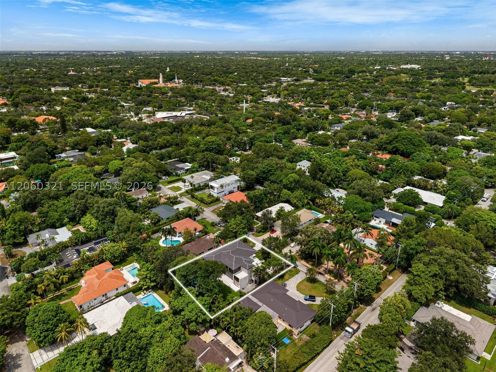970 NE 92nd St Miami Shores, FL 33138