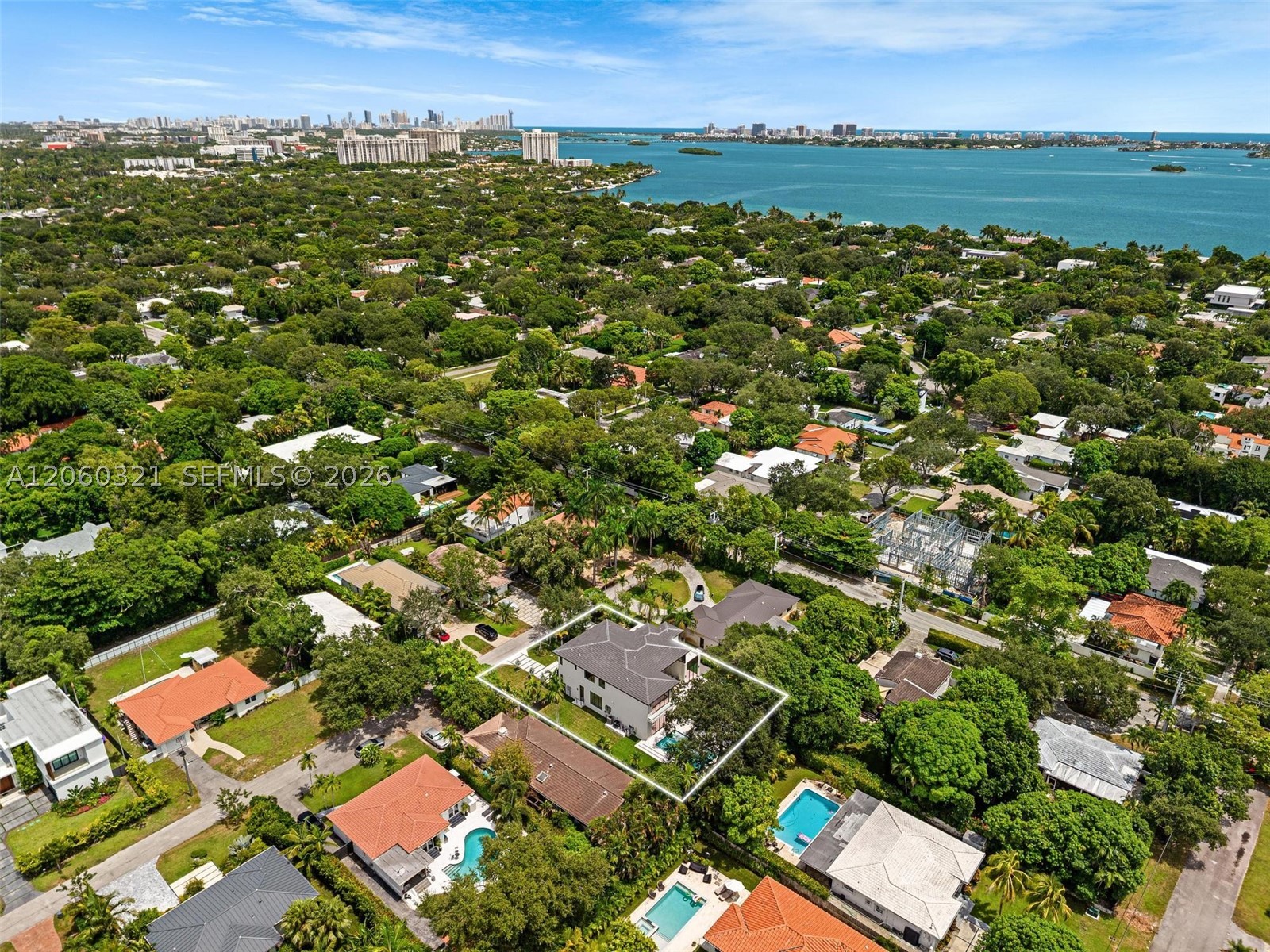 970 NE 92nd St Miami Shores, FL 33138
